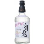 Matsui Gin The Hakuto Premium 47% 0,7 l (karton) – Hledejceny.cz