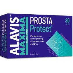 ALAVIS Maxima PROSTAProtect 30 kapslí