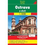 Ostrava 1:18 000 – Sleviste.cz