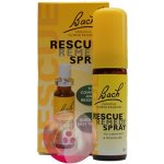 Bachova terapie krizový sprej 20 ml – Hledejceny.cz