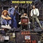 Who - Who Are You CD – Hledejceny.cz