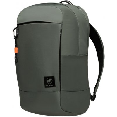 Mammut Xeron titanium šedá 25 l – Zbozi.Blesk.cz