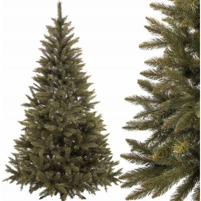 Springos Umělý vánoční stromek 150 cm se stojanem S-CT0080 – Hledejceny.cz