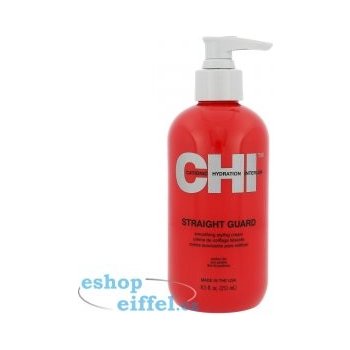 Chi Thermal Styling gel na vlasy Infra Gel (Maximum Control Gel) 250 ml
