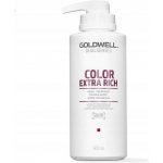Goldwell Dualsenses Color Extra Rich 60sec Treatment 500 ml – Zboží Mobilmania