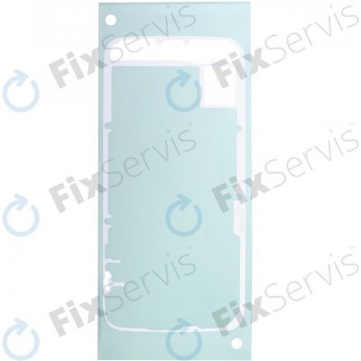 Samsung Galaxy S6 Edge G925F - Lepka pod Bateriový Kryt Adhesive – Zboží Mobilmania
