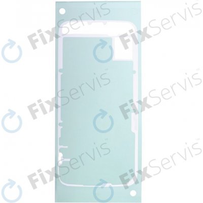 Samsung Galaxy S6 Edge G925F - Lepka pod Bateriový Kryt Adhesive