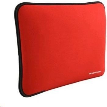 Pouzdro MODECOM FUT-MC-BROOKLYN-S001-16-RED 16'' red