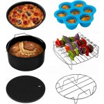 Cosori CS-158-AF-RXB Premium Smart CS158-AF-RXB – Sleviste.cz