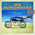 Joe Bonamassa - Different Shades Of Blue CD
