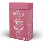 Van Houten horká čokoláda v prášku Ruby 750 g