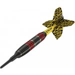 Sada šipek TARGET soft Dimitri Van Den Bergh 18g, Brass – Zboží Dáma Sada šipek TARGET soft Dimitri Van Den Bergh 18g, Brass – Zboží Dáma