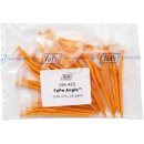 TePe Angle mezizubní kartáčky 0,45 mm 25 ks