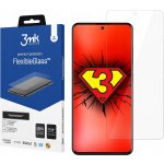 3mk FlexibleGlass pro Samsung Galaxy A52 4G/5G 5903108343749 – Zboží Mobilmania