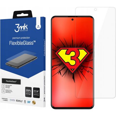 3mk FlexibleGlass pro Samsung Galaxy A52 4G/5G 5903108343749 – Zboží Mobilmania