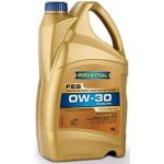 Ravenol FES 0W-30 5 l | Zboží Auto