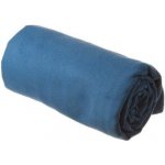 SEA TO SUMMIT DRYLITE TOWEL antibacterial 40 x 80 cm cobalt blue – Zboží Dáma