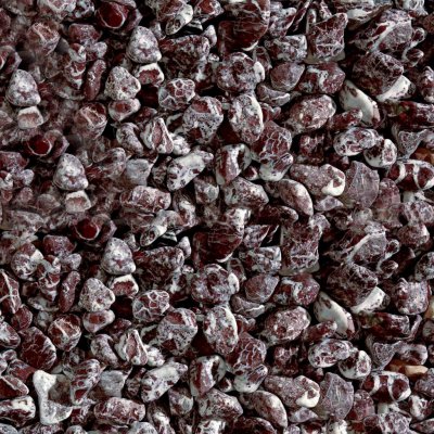 Granulati Zandobbio Okrasné valounky Rouge Royal 15 - 25 mm 20 kg – Zboží Dáma