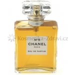 Chanel No.5 parfémovaná voda dámská 35 ml – Hledejceny.cz