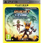 Ratchet and Clank A Crack in Time – Zboží Mobilmania