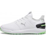 Puma Ignite Elevate Mens white/green – Sleviste.cz