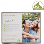 Pharmanex LifePak 60 sáčků – Hledejceny.cz