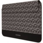 Guess PU G Cube Computer Sleeve 16" Black – Zbozi.Blesk.cz