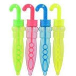 Teddies Bublifuk deštník plast 14cm – Zboží Dáma