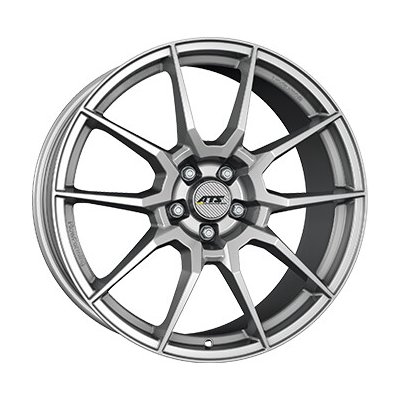 ATS RACELIGHT 11x20 5x130 ET58 silver metallic – Sleviste.cz