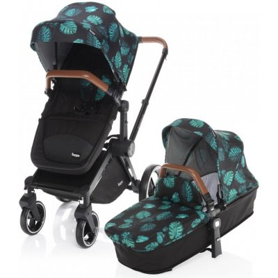 ZOPA SET Evoque + Barevný set 2022 B/BR_Jungle – Hledejceny.cz