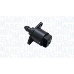 Volnoběžný regulační ventil, přívod vzduchu MAGNETI MARELLI 820003385010 – Hledejceny.cz