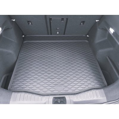 Gumová vana do kufru Rigum Ford Explorer EV 2024- eletrická verze – Sleviste.cz