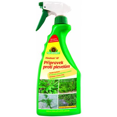 Neudorff Finalsan AF 750 ml – Zboží Dáma