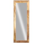 indickynabytek.cz Gita 60 x 170 cm z masivu mango – Hledejceny.cz