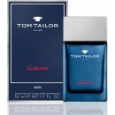 Tom Tailor Exclusive toaletní voda pánská 50 ml