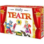 Malé divadlo Promatek – Zboží Dáma