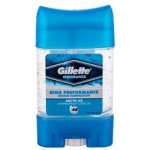 Gillette Endurance Arctic Ice deostick gel 70 ml – Hledejceny.cz