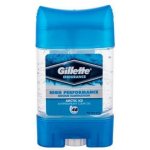 Gillette Endurance Arctic Ice deostick gel 70 ml – Sleviste.cz