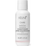 Keune Care Keratin Smooth kondicionér s keratinem 80 ml