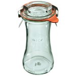 Weck zavařovací sklenice Delikates 6 x 100 ml – Zboží Dáma