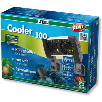 JBL Cooler 100