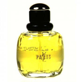 Yves Saint Laurent Paris parfémovaná voda dámská 75 ml