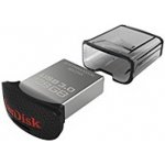 SanDisk Cruzer Ultra Fit 128GB SDCZ430-128G-G46 – Sleviste.cz