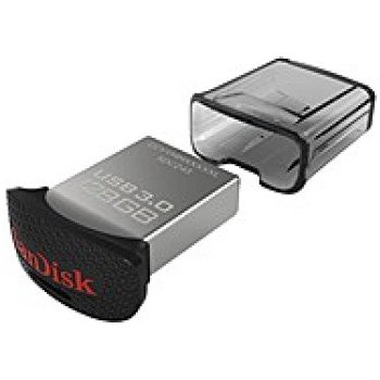 SanDisk Cruzer Ultra Fit 128GB SDCZ430-128G-G46