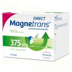 Magnetrans 375 mg 50 tyčinek granulátu – Hledejceny.cz
