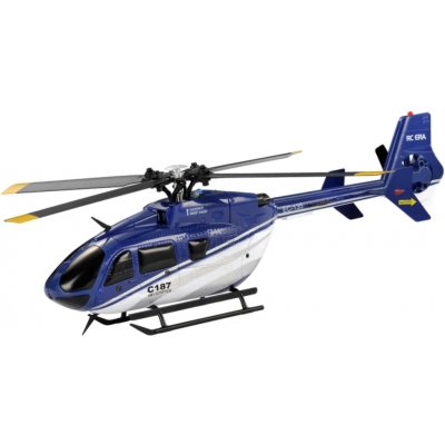 IQ models RC vrtulník C187 RC_308882 RTF 1:10 – Zboží Mobilmania