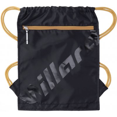 Willard Buddy černá/tmavě šedá/hnědá – Zboží Dáma