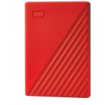 WD My Passport 2TB, WDBYVG0020BRD-WESN – Hledejceny.cz