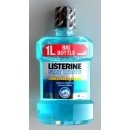 Listerine Stay White ústní voda pro přirozeně bělejší zuby 1000 ml