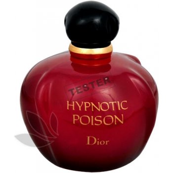 Christian Dior Hypnotic Poison toaletní voda dámská 100 ml tester